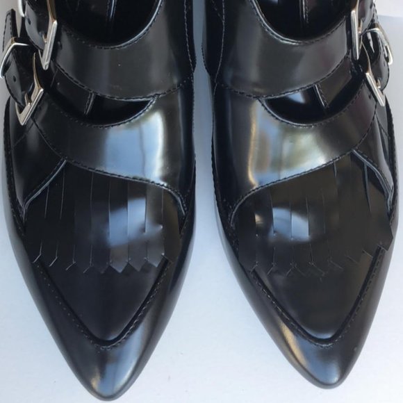 pretty ankle boots made in italy - Picture 15 of 15